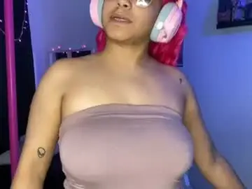 Chaturbate Live Sex Cam of xstargazingx