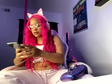 Chaturbate Live Porn of xstargazingx