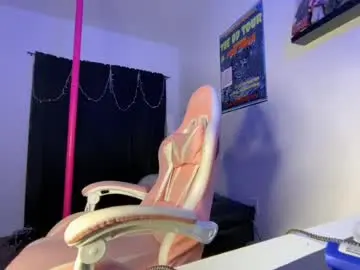 Chaturbate Live Sex Cam of xstargazingx
