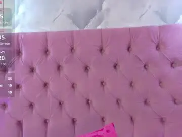 Chaturbate Live Sex Cam of _gabbysweet