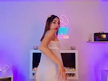 Chaturbate Best Webcam of _violeta_owo_