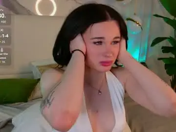 Chaturbate Live Porn of abigailforl