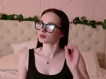 Chaturbate Nude Webcam of abigailforl