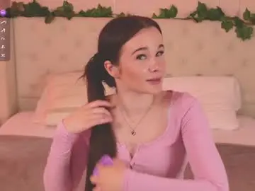 Chaturbate Live Porn of abigailforl