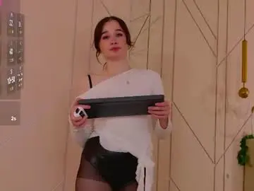 Chaturbate Free Live Porn of abigailforl