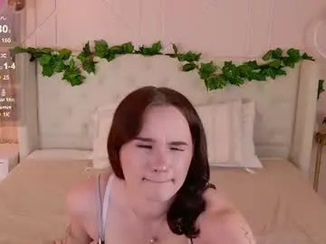 Chaturbate Best Webcam of abigailforl