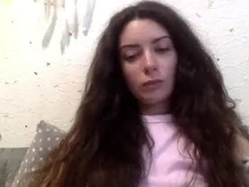Chaturbate Adult Video Chat of aileneobie
