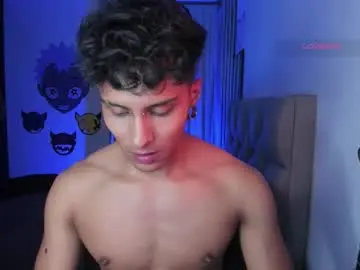 Chaturbate Nude Webcam of ala_ha_