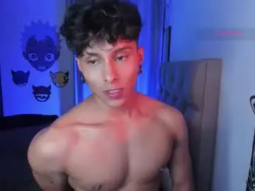 Chaturbate Live Porn of ala_ha_