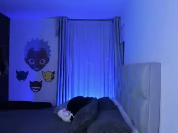 Chaturbate Best Webcam of ala_ha_