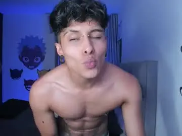 Chaturbate Best Webcam of ala_ha_