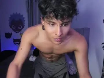 Chaturbate Nude Webcam of ala_ha_