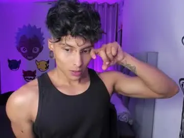 Chaturbate Live Sex Cam of ala_ha_