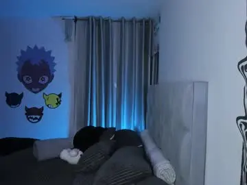 Chaturbate Adult Video Chat of ala_ha_