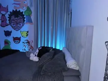 Chaturbate Nude Webcam of ala_ha_