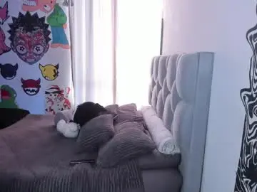 Chaturbate Live Sex Cam of ala_ha_