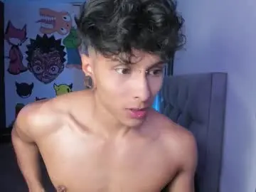 Chaturbate Nude Webcam of ala_ha_