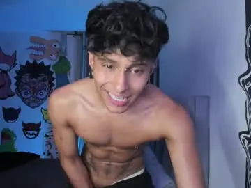 Chaturbate Adult Video Chat of ala_ha_