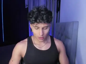 Chaturbate Live Sex of ala_ha_