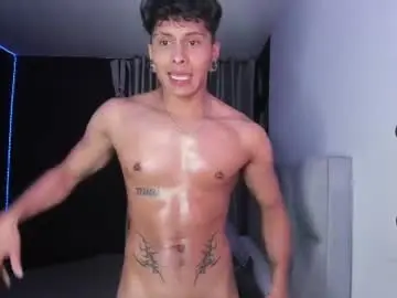 Chaturbate Live Sex of ala_ha_