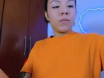 Chaturbate Free Porn Cam of allison_starmodel