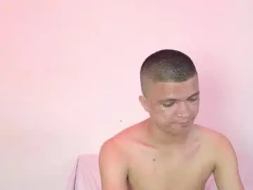 Chaturbate Sex Cam of aly_n_sebas