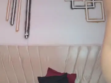 Chaturbate Best live sex cam show of aly_n_sebas
