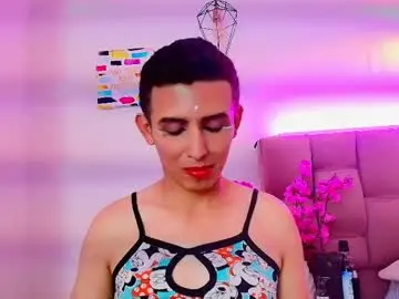 Chaturbate Watch Live Sex Cams of amenhotep_