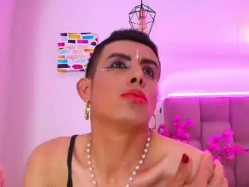 Chaturbate Private Sex Chat of amenhotep_