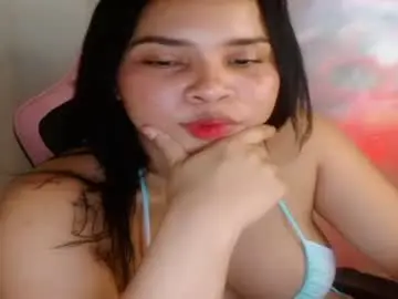 Chaturbate Live Sex of andromeda2711