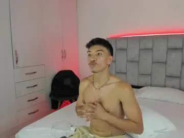 Chaturbate Live Sex of andyrush__