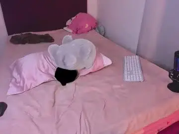 Chaturbate Sex Cam of ariana_soft