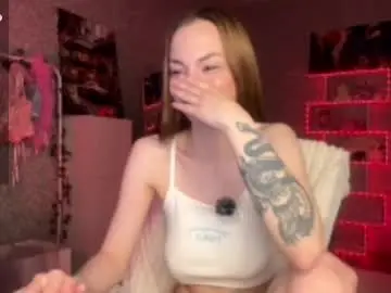 Chaturbate Best Webcam of berry_buns