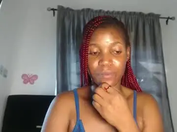 Chaturbate Private Sex Chat of camilla_toosexy