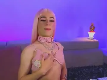 Chaturbate Live Sex of chloe_embeer