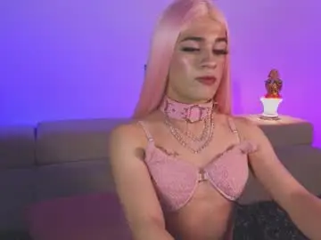 Chaturbate Nude Webcam of chloe_embeer