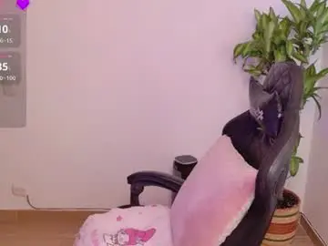 Chaturbate Best Webcam of chloe_embeer