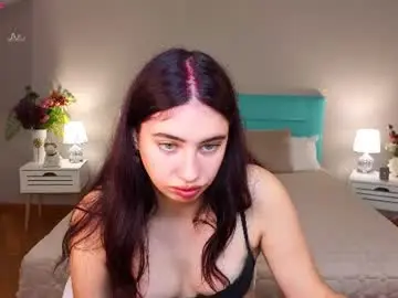 Chaturbate Nude Webcam of cutie_kittty