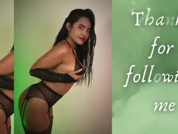 Chaturbate Adult Video Chat of dani_velvet