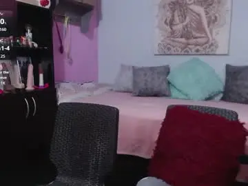 Chaturbate Adult Webcams of eva_camila