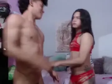 Chaturbate Live Porn of eva_camila