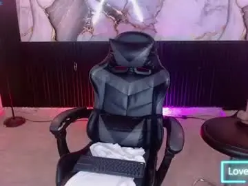 Chaturbate Sex Cam of eva_camila
