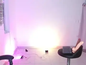 Chaturbate Sex Chat of eva_camila