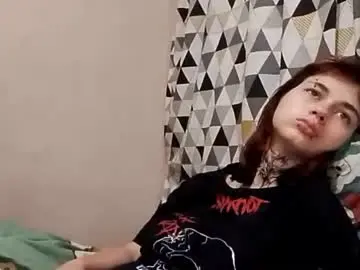 Chaturbate Sex Chat of ivetteshofner