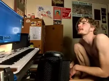 Chaturbate Private Sex Chat of jamesblond_1