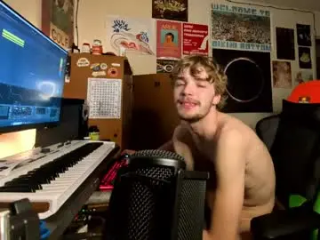 Chaturbate Adult Webcam of jamesblond_1