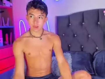 Chaturbate Adult Video Chat of joji__spencer