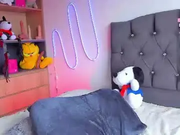 Chaturbate Live Sex of joji__spencer