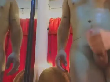 Chaturbate Nude Webcam of josethariaz25