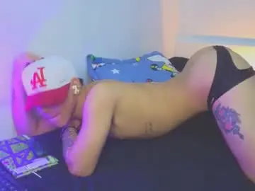 Chaturbate Sex Cam of josethariaz25